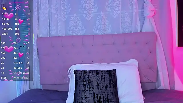 SusannaDoll online show from 04-02-26, 12:12