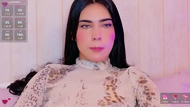 Aliison1  online show from 03-05-26, 08:49