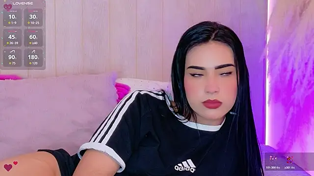 Aliison1  online show from 03-04-26, 10:39