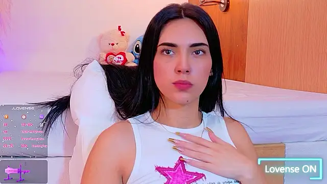 Aliison1  online show from 02-01-26, 11:58