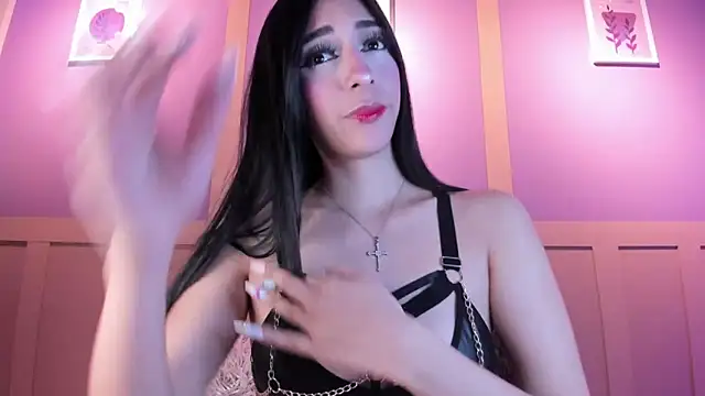 LilithAllenn online show from 02-10-26, 04:00