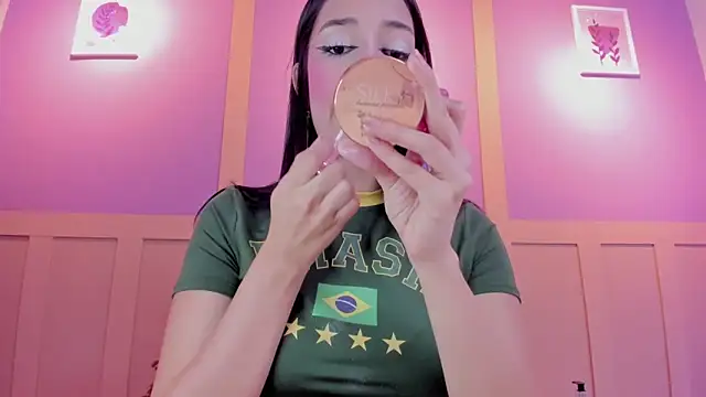 LilithAllenn online show from 03-10-26, 03:43