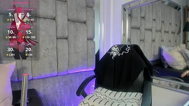 JenniQ69 online show from 05-22-26, 08:51