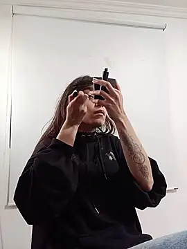 JenniQ69 online show from 02-17-26, 01:41