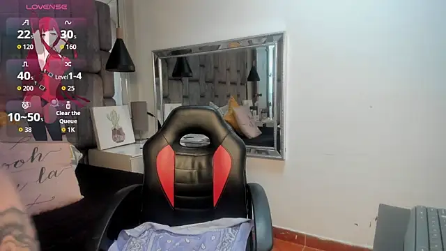 JenniQ69 online show from 04-12-26, 02:42