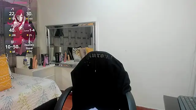 JenniQ69 online show from 03-20-26, 02:07