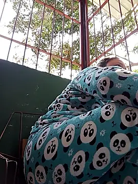 mariacarlota online show from 02-08-26, 02:48