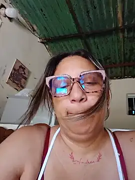 mariacarlota online show from 05-24-26, 03:34