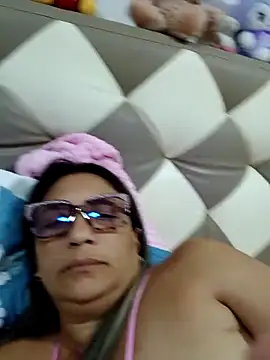 mariacarlota online show from 05-10-26, 02:26