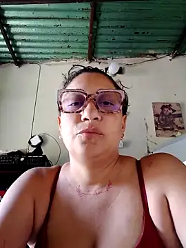 mariacarlota online show from 05-07-26, 01:14