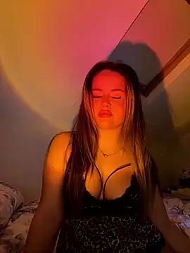 Sadiemissxx online show from 01-16-26, 12:14