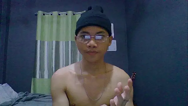 RogueSonX online show from 03-29-26, 12:07