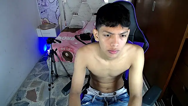 Rick oficiall online show from 02-09-26, 02:26