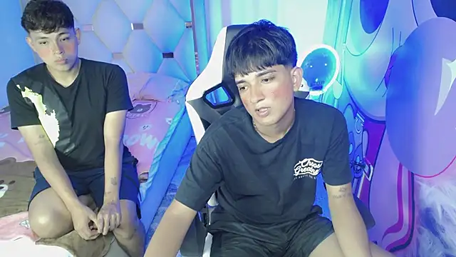 Maxwell boys online show from 01-17-26, 03:43