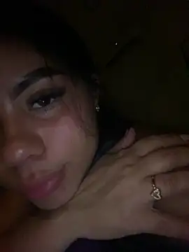 lunaa08 online show from 02-12-26, 07:24