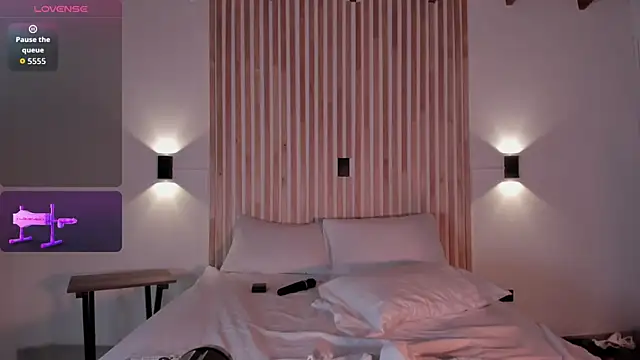 pamelamendez 1 online show from 04-08-26, 01:51