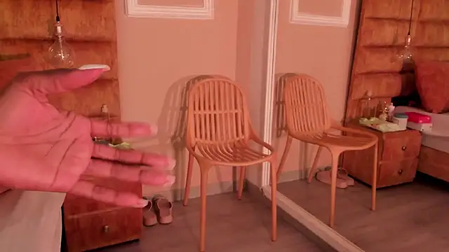 pamelamendez 1 online show from 03-11-26, 04:39