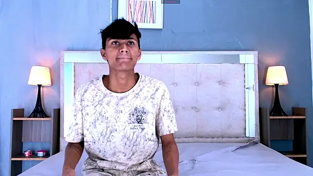 Snapshot of James_And_Kenet chatting on 02-24-26, 11:55 James And Kenet online show from 02-24-26, 11:55