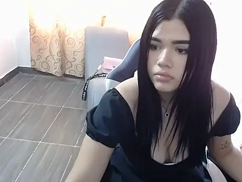 shy daring18 online show from 03-04-26, 08:05