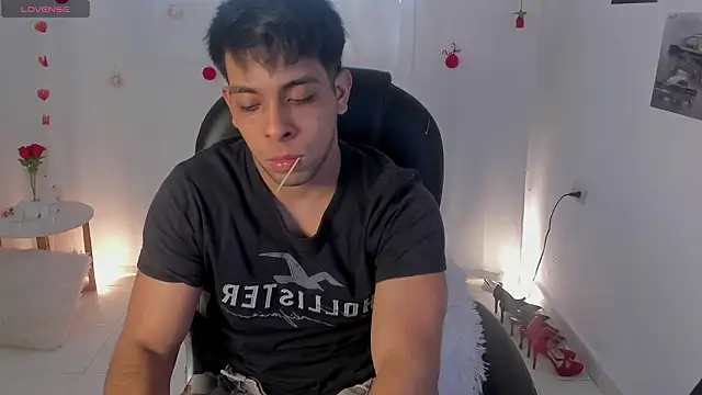 shooting wilson online show from 02-09-26, 06:17