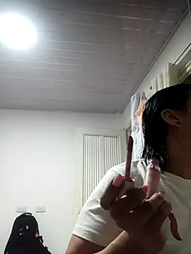 RossyAlvarez online show from 05-06-26, 12:47