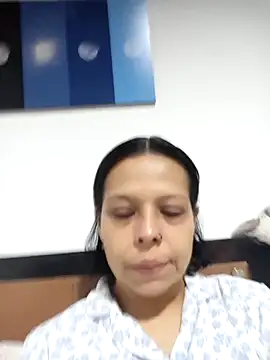 RossyAlvarez online show from 02-16-26, 03:05