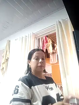 RossyAlvarez online show from 04-05-26, 10:38