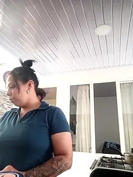 RossyAlvarez online show from 05-26-26, 05:33