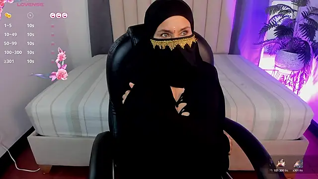 Latifa ali online show from 03-10-26, 02:15