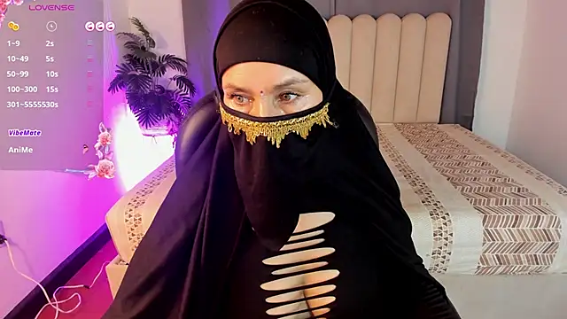 Latifa ali online show from 02-20-26, 02:19