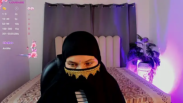 Latifa ali online show from 03-02-26, 01:39