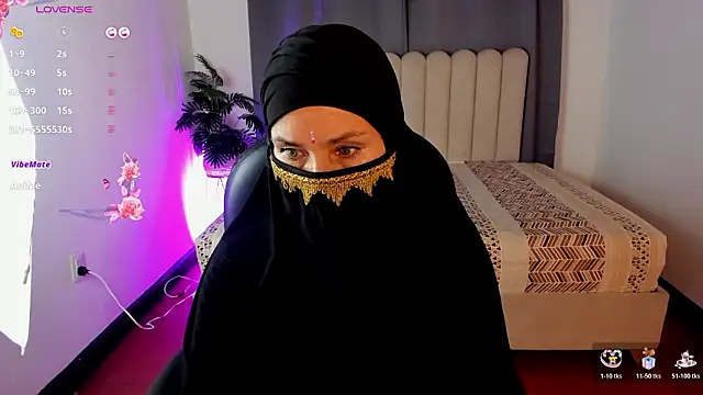 Latifa ali online show from 02-21-26, 02:35