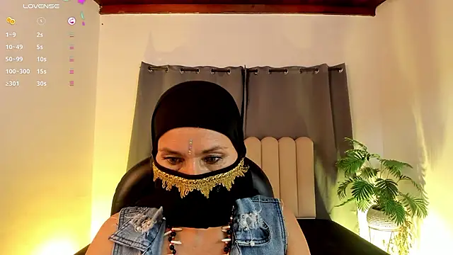 Latifa ali online show from 03-16-26, 05:44