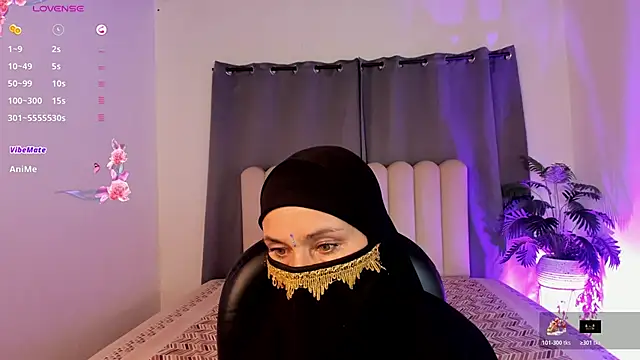 Latifa ali online show from 02-22-26, 01:08