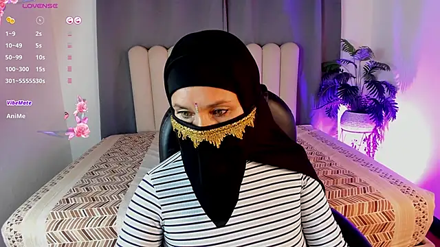 Latifa ali online show from 03-02-26, 05:08