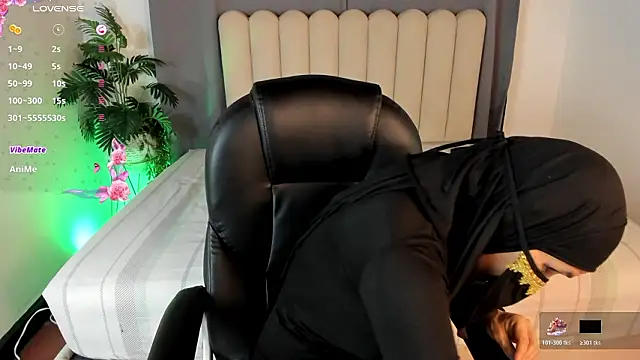 Latifa ali online show from 02-13-26, 02:11