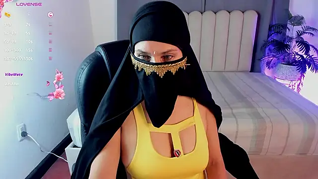 Latifa ali online show from 03-06-26, 10:49