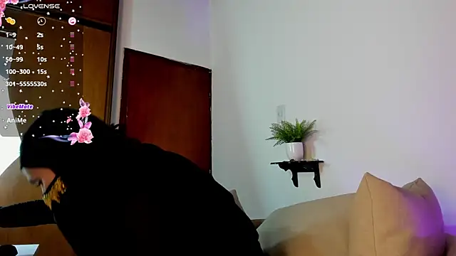 Latifa ali online show from 02-11-26, 03:17