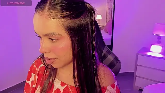 rubby grundy online show from 04-08-26, 02:24