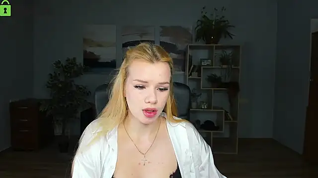 Stacy Western online show from 02-03-26, 06:22