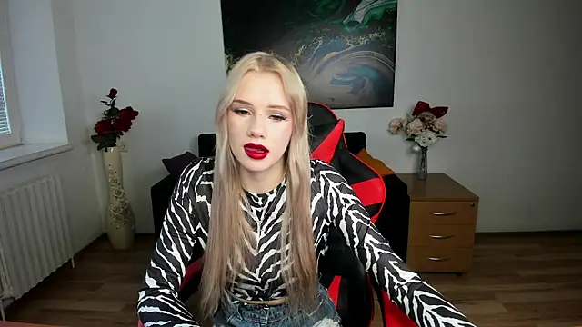 Stacy Western online show from 02-06-26, 12:56