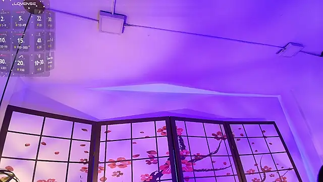 Snapshot of ShadowLune chatting on 02-15-26, 07:35 ShadowLune online show from 02-15-26, 07:35