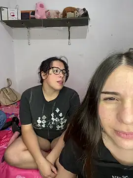 millyalc0ck online show from 04-23-26, 10:33