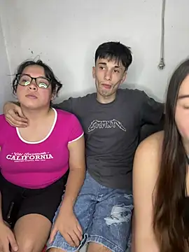 millyalc0ck online show from 03-07-26, 04:41