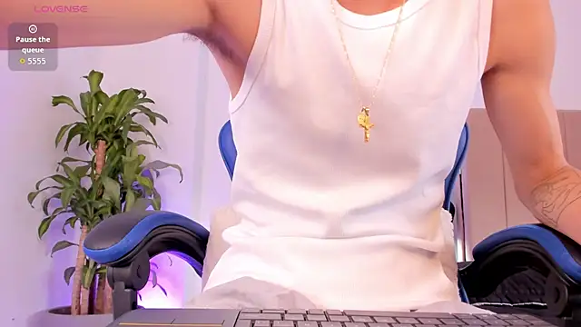 LennerCollins  online show from 06-02-26, 05:57