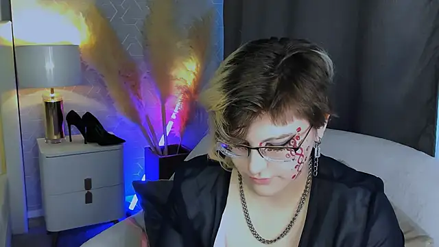 Snapshot of ABSI_GLITCH chatting on 03-02-26, 11:06 ABSI GLITCH online show from 03-02-26, 11:06