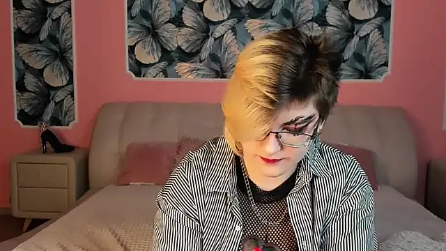 Snapshot of ABSI_GLITCH chatting on 02-05-26, 10:22 ABSI GLITCH online show from 02-05-26, 10:22