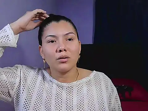 Violetta-Helena online show from 03-16-26, 05:37