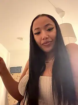 KianaSoraya online show from 01-15-26, 08:56