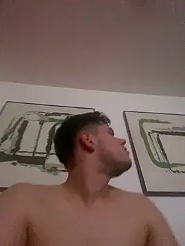 Snapshot of YouBMan chatting on 03-27-26, 10:22 YouBMan online show from 03-27-26, 10:22